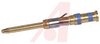 Multimate Contact; Pin; Gold (30) Over Nickel (50); 18 to 16 AWG; Brass; 16 - 70087518 - Allied Electronics, Inc.