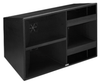 3-way full range system - MQV2364e - Visual Sound, Inc.