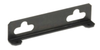 Wallmount Bracket for Gigabit PoE Media Converters - LPS1000-WALL - Visual Sound, Inc.