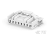 Rectangular Wire & Cable Connectors & Housings - 2382946-8 - TE Connectivity