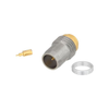 Coaxial Connector (RF) Assemblies - 6392-PE45353-ND - DigiKey
