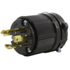 Plugs and Receptacles - 6020-ASL620P-BK-ND - DigiKey