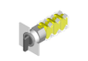 Selector Switch Heads - 2004102 - RS Components, Ltd.
