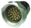 Industrial Circular Connectors - 7081043 - RS Components, Ltd.