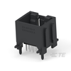 Headers, Male Pins - 1734-2322613-1-ND - DigiKey