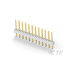 Headers, Male Pins - 1-644886-2-ND - DigiKey