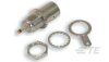 Coax Connectors - 1-1337504-0 - TE Connectivity