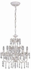C7241 Mini Chandeliers-Candle - 660873 - Capital Lighting, Inc.