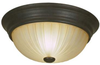 Flush Mounts-Bowl Style - 299878 - Light Center (The)