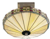 8644/2LTF Semi-Flush Mts.-Bowl Style - 425141 - Capital Lighting, Inc.