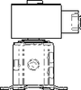 Air-Only Solenoid Valves -- 8340G001 - Image