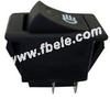 Automobile Switch -- ASW-17D ON-OFF - Image