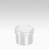 500 ml Pharma Grade Plastic Jar - 4305-85 - CurTec USA, Inc.