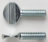 Thumb Screw - Non Metric -- 14X112TSZ - Image