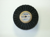 CW B25 Dental Laboratory Wheel -  - Cocker-Weber Brush Company