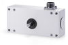 Rotary encoders // Incremental encoders (ROTAPULS + ROTAMAG) // Solid shaft -- ICS