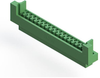 Card Edge Connectors - Edgeboard Connectors - 415-035-000-222 - Lingto Electronic Limited