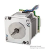 Stepper Motor, Dc, 1.01 N-M, 2.8 A, 0.83 Ohm, 2.2 Mh Rohs Compliant Trinamic - 58T9859 - Newark, An Avnet Company