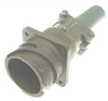 ITT Cannon CA3100E22-19PBF80-05 - PEI-Genesis