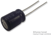 Cap, 220Μf, 10V, 20%; Capacitance Panasonic - 85Y4597 - Newark, An Avnet Company