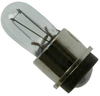 Lamp, Incandescent, Sub-Midget Flanged, 28V; Supply Voltage Vcc (Visual Communications Company) - 25F191 - Newark, An Avnet Company
