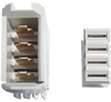 Hard Metric Connector, Plug, 7Pos; Product Range Te Connectivity - 25T0603 - Newark, An Avnet Company