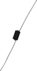 Wide-Band Choke, 440 Ohm, 25%, 5A Rohs Compliant Bourns - 92AH4521 - Newark, An Avnet Company