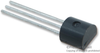 Transistor, Npn, 40V; Transistor Polarity Nte Electronics - 33C8269 - Newark, An Avnet Company