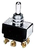Switch, Toggle, Dpdt, 20A, 125Vac; Switch Operation Hubbell Wiring Devices - 35B490 - Newark, An Avnet Company