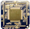 Plug In Module, Dspic33Fj256Gp710A, For Dspicdem; Silicon Manufacturer Microchip - 56K6942 - Newark, An Avnet Company