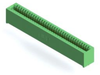 Card Edge Conn, Single, 35Pos, Th; Card Edge Connector Type Edac - 59AJ4756 - Newark, An Avnet Company
