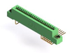 Card Edge Conn, Dual, 46Pos, Wire Wrapos; Card Edge Connector Type Edac - 65AJ3015 - Newark, An Avnet Company