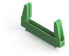 Card Edge Conn, Single Side, 21Pos, Th; Card Edge Connector Type Edac - 67AJ5192 - Newark, An Avnet Company