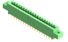 Card Edge Connector Rohs Compliant Edac - 62AJ9744 - Newark, An Avnet Company