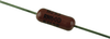 Metal Film Resistor, 51.1Kohm, 250Mw, 1%; Resistance Vishay - 83F1710 - Newark, An Avnet Company