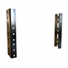 Rack Mounting Solutions - Rack Accessories - Mounting Rails - URR3U - Hammond Manufacturing Company Inc.