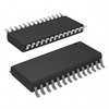 IC MOTOR CONTROLLER PAR 28SOIC -- 815-UCC2626DWG4 - Image