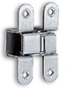 Stainless Steel Concealed Hinge - 658880 - HardwareSource, Inc.