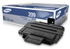 Samsung Black print cartridge - MLT-D209S - CWP solutions