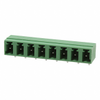 Headers, Plugs and Sockets - 1702665-ND - DigiKey