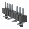 Headers, Male Pins - TSM-108-04-T-SV-A-004-ND - DigiKey