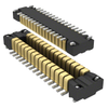 Arrays, Edge Type, Mezzanine (Board to Board) - 255-2401-2-ND - DigiKey