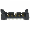 Headers, Male Pins - 3429-2202-ND - DigiKey
