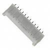 Headers, Male Pins - 455-B12B-PASK-ND - DigiKey