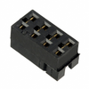 Shunts, Jumpers - 69145-108-ND - DigiKey