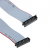 Rectangular Cable Assemblies - A123419-ND - DigiKey