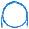 CAT6+ F/UTP CMR Patch Cords - CAT6+ F/UTP CMR PATCH CORDS - Belden Inc.