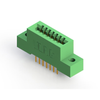 Edgeboard Connectors - 151-842-014-524-202-ND - DigiKey