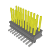 Headers, Male Pins - FTR-110-01-L-D-A-ND - DigiKey