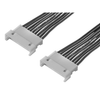 Rectangular Cable Assemblies - 900-2181100902-ND - DigiKey